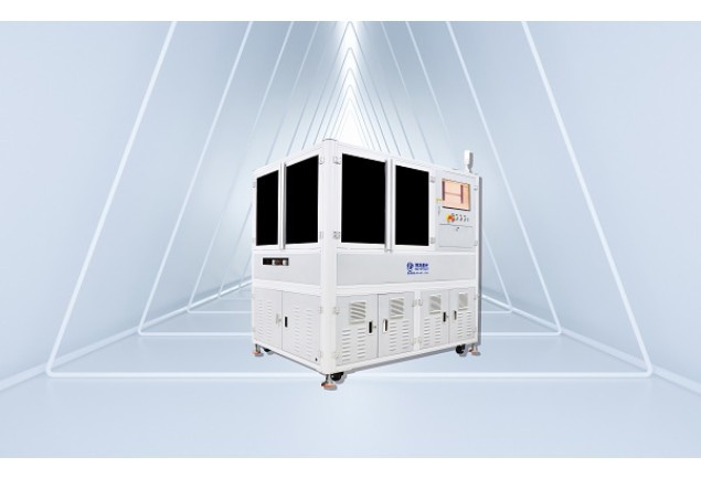 塑料激光焊接機(jī)對(duì)人體有哪些危害