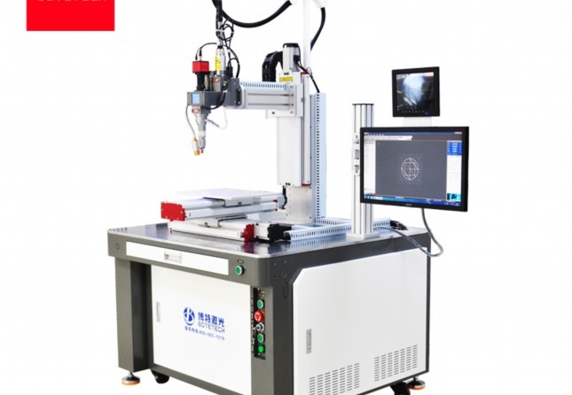 激光皮秒切割機(jī)品牌排名