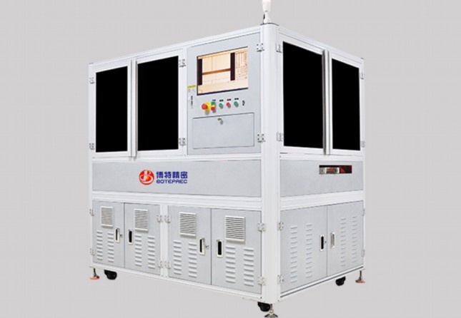 激光切割機(jī)好還是皮秒好