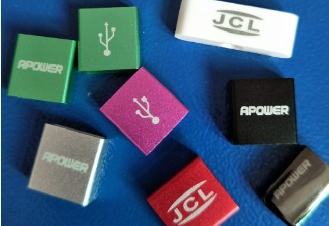 激光切割機(jī)是皮秒激光器