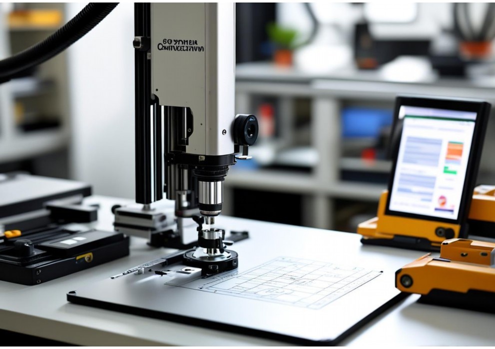 激光打標(biāo)機(jī)ccd視覺鏡片