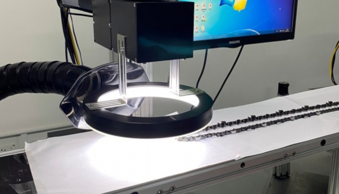 博特視覺打標機售后服務：專業高效值得信賴的保障