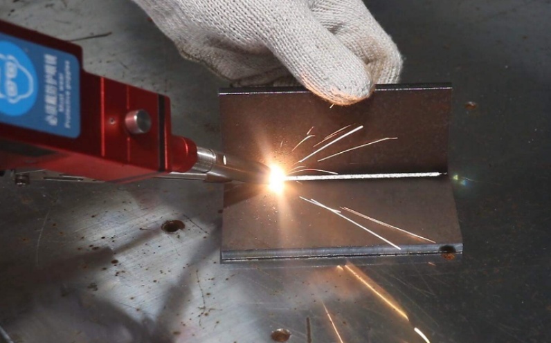 同軸視覺定位系統原理