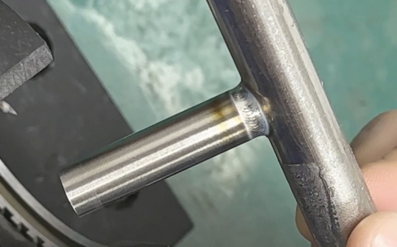 2025年電機轉子激光焊接系統：技術進展與應用前景