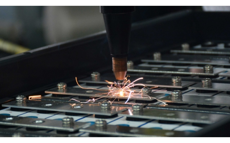 2025年航空零部件焊接工藝：創新與展望