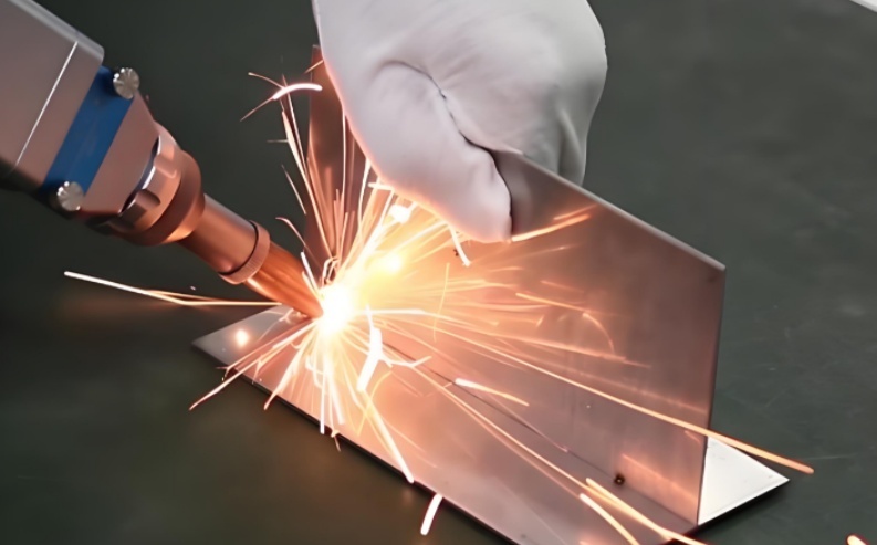 光纖激光焊接機深度評測：高效精準的工業焊接解決方案