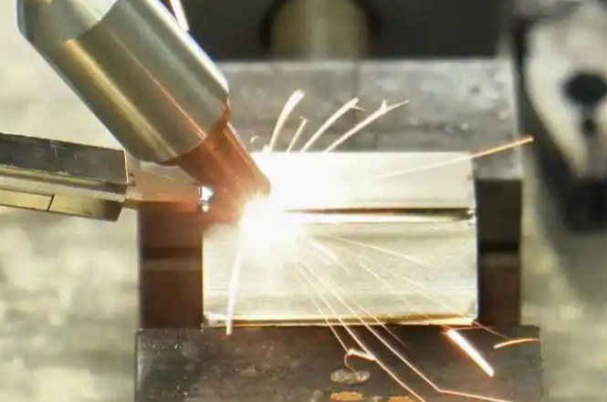 光纖激光焊接機采購避坑指南：如何防止被虛報價