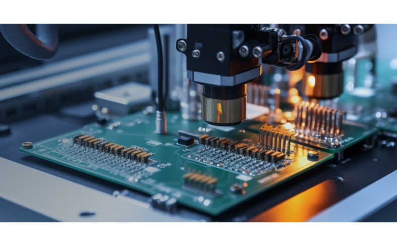 PCBOSP失效：紫外輻照導致表面保護膜退化