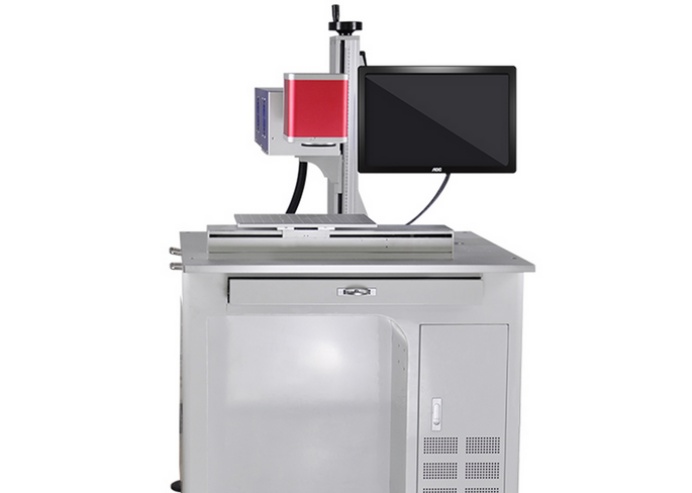紫外激光打標機與CO2激光打標機的核心區別