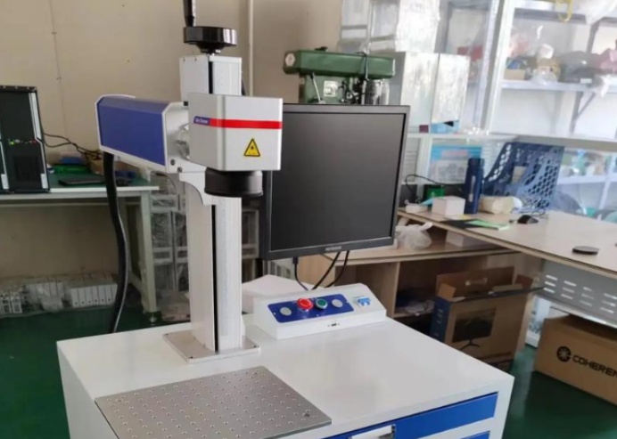 光纖激光器與CO2激光器的區別