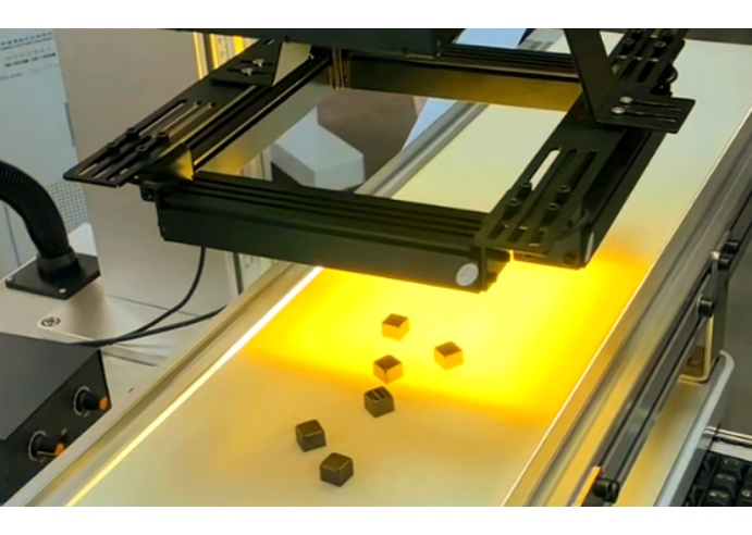 激光打標機廠家排行榜（六機型合集）