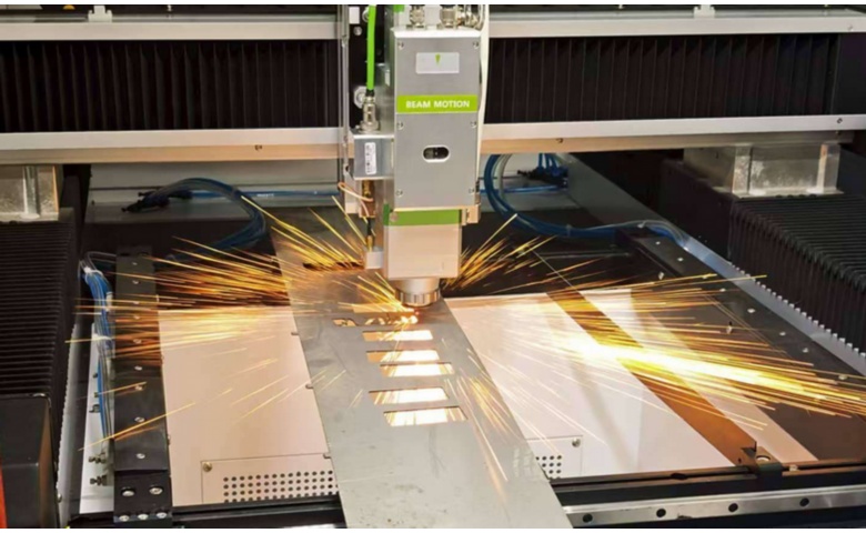 大客戶采購：如何考察激光設備廠家交付能力