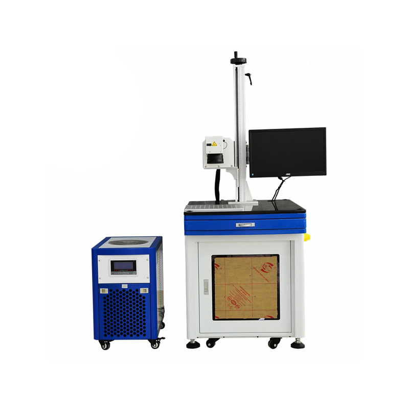 COB在線激光鐳雕機廠家前5名推薦2025