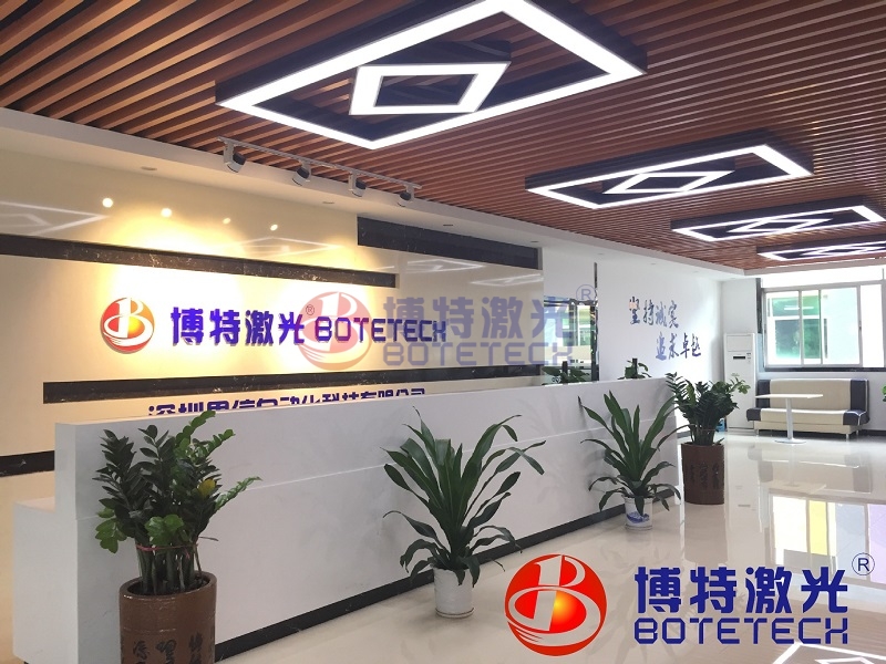 東莞激光打標機廠家常見故障維修教程