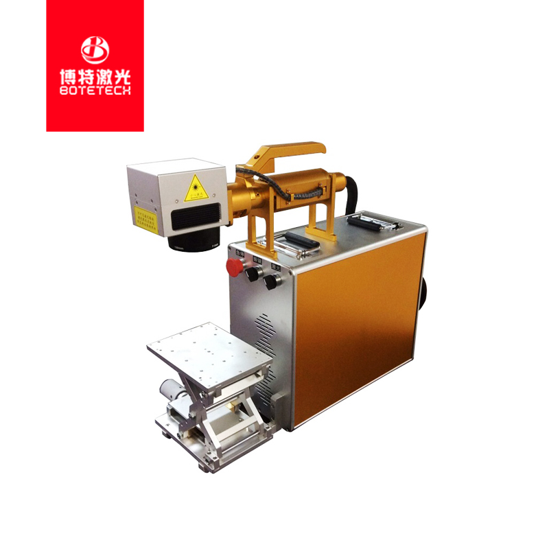 大族粵銘激光打標機好嗎？