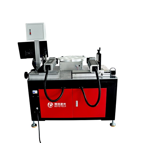 激光打標機哪家質量好？選購激光打標機要注意哪些問題？