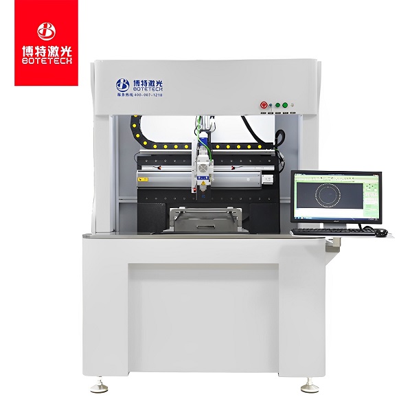 激光金屬切割機多少錢一臺？買激光金屬切割機注意什么？