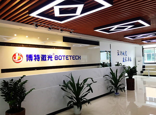 自動化激光打標機供應商有哪些？給你推薦這家激光打標機廠家