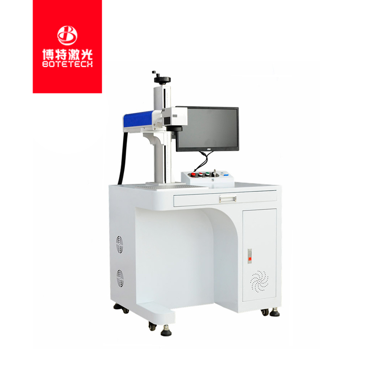 銘牌打標(biāo)機(jī)定制多少錢(qián)？為什么選擇博特激光？