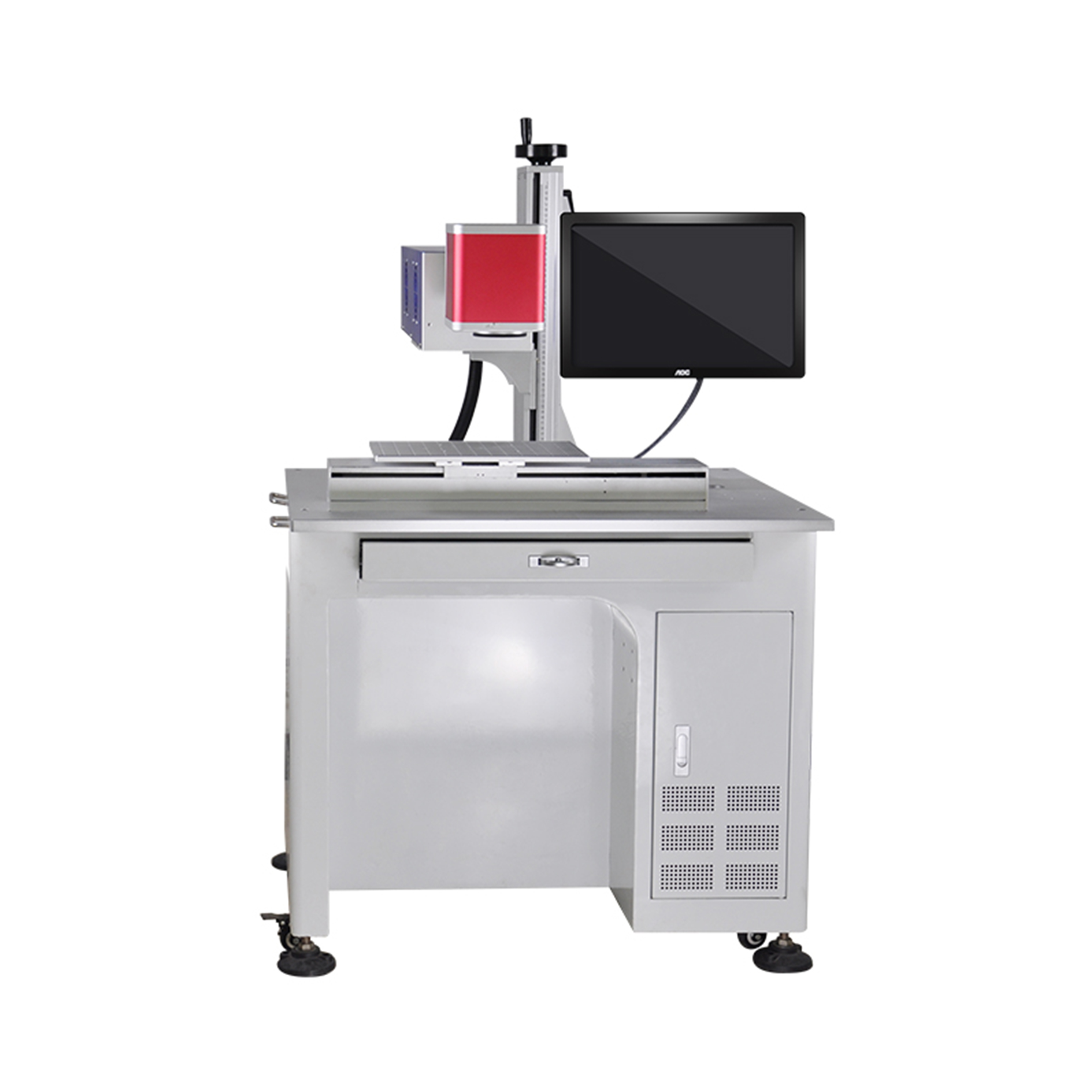 CO?激光打標機 CO?-10W