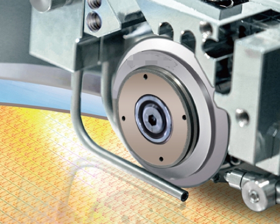 劃片機(jī)校準(zhǔn)規(guī)范（劃片機(jī)操作流程）