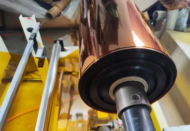 PI覆蓋膜碳化發黑問題解析及解決方案