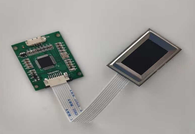 指紋識別模組精準切割設備哪家好？深度評測