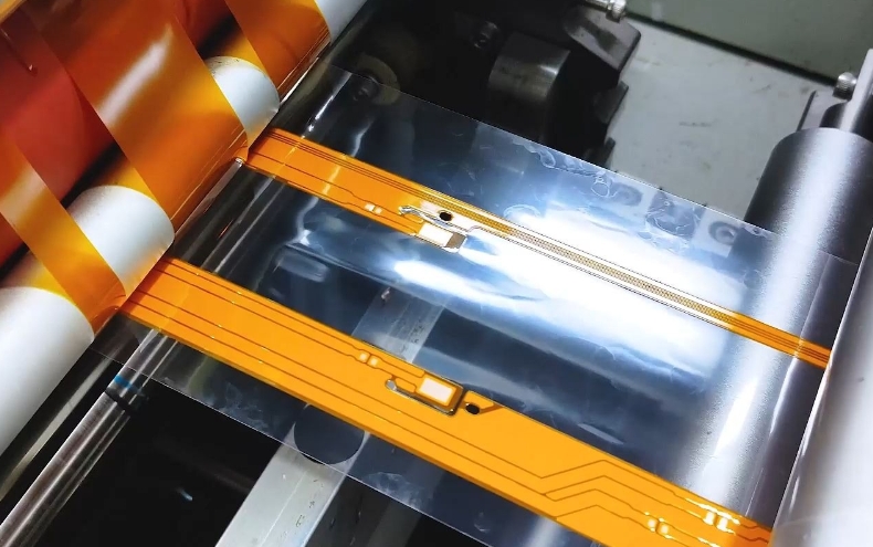 FPC柔性線路板切割機哪家好？